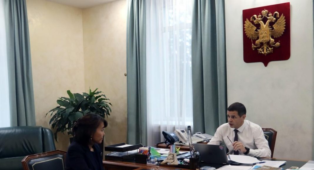 Фото: Абакан.рф