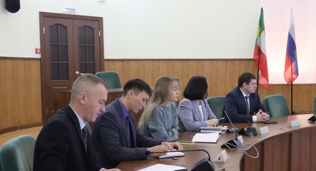 Фото: Абакан.рф Фото: Абакан.рф