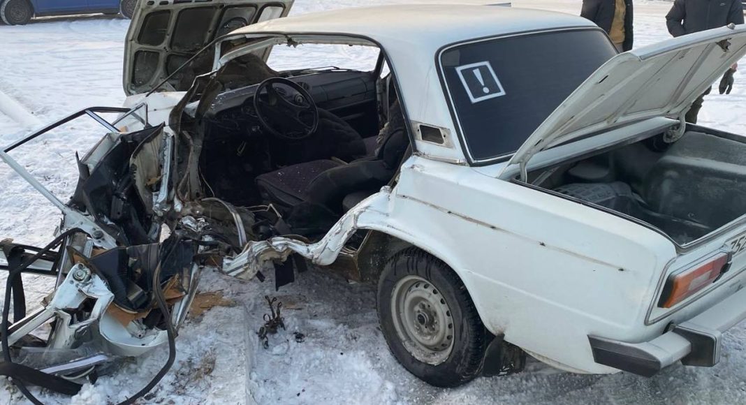 Фото Госавтоинспекции