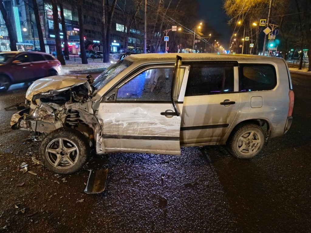 Фото Госавтоинспекции