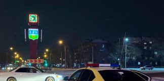 Фото Госавтоинспекции