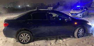 Фото Госавтоинспекции