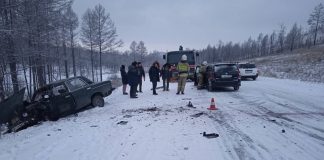 Фото Госавтоинспекции