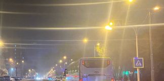 Фото Госавтоинспекции