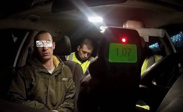 Фото Госавтоинспекции