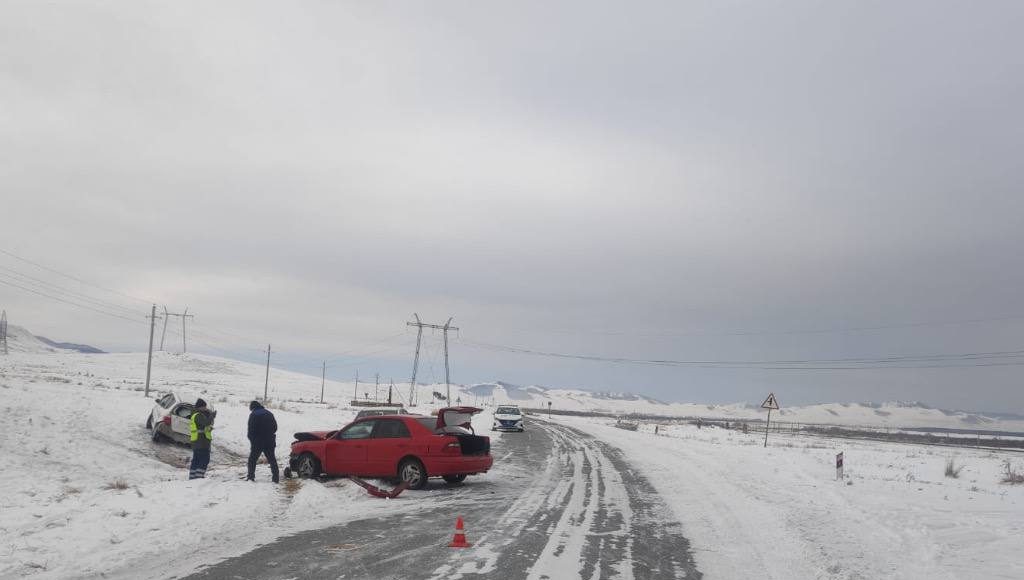 Фото Госавтоинспекции