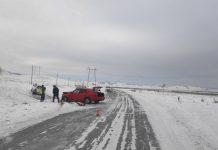 Фото Госавтоинспекции