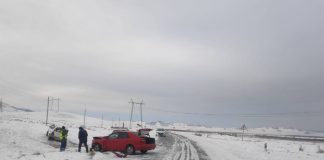 Фото Госавтоинспекции