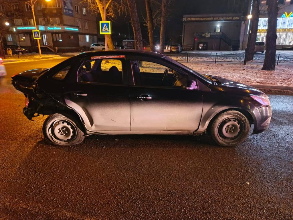 Фото Госавтоинспекции
