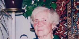 Фото из семейного архива Нины Ивановны