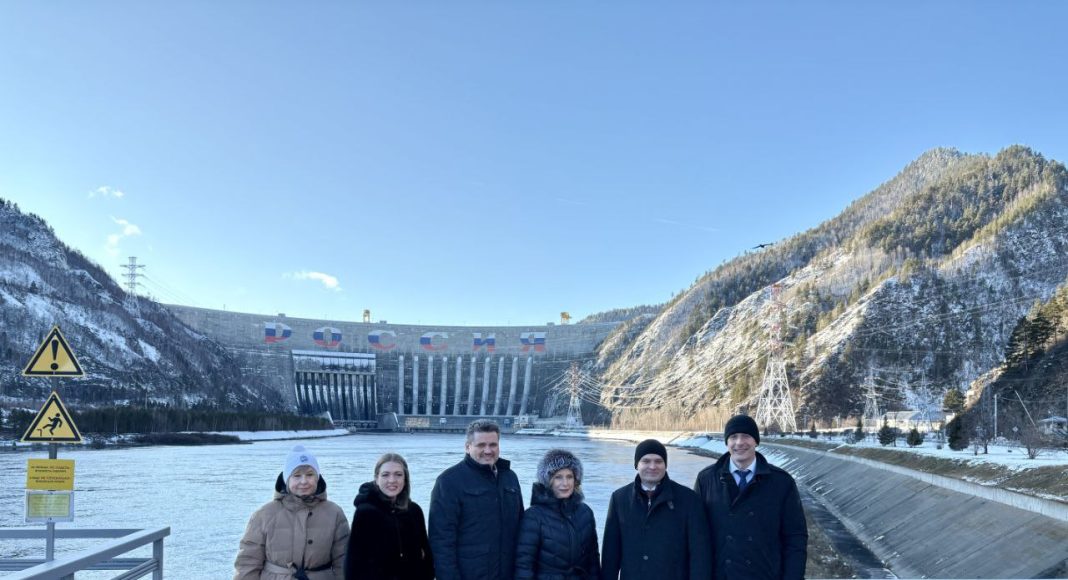 Фото из телеграм-канала Александра Жукова