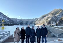 Фото из телеграм-канала Александра Жукова