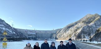 Фото из телеграм-канала Александра Жукова