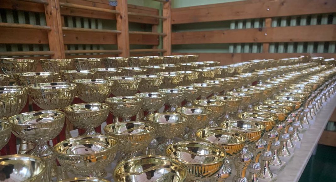 Фото из телеграм-канала главы Черногорска