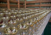 Фото из телеграм-канала главы Черногорска