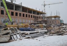 Фото из телеграм-канала Минстроя РХ