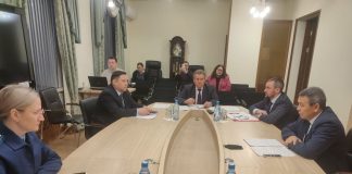 Фото из телеграм-канала Юрия Курлаева