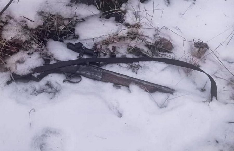 Фото из телеграм-канала Минприроды РХ