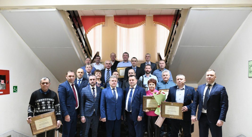 Фото из телеграм-канала Юрия Курлаева