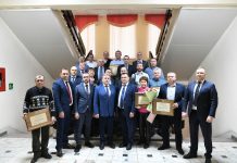 Фото из телеграм-канала Юрия Курлаева