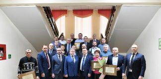 Фото из телеграм-канала Юрия Курлаева