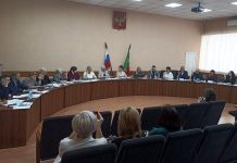 Фото из телеграм-канала Елены Егоровой