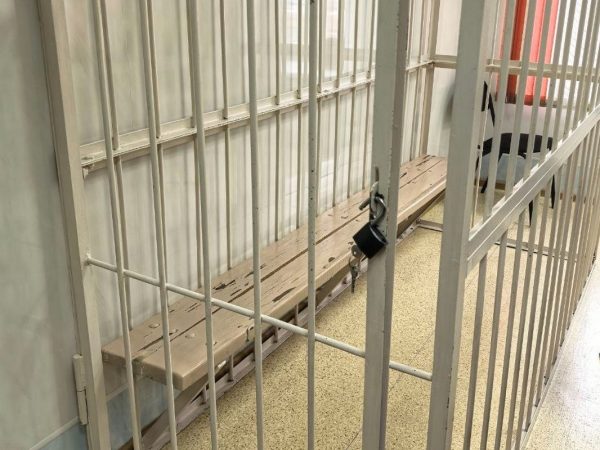 Абаканец предстанет перед судом за нанесение тяжкого вреда здоровью