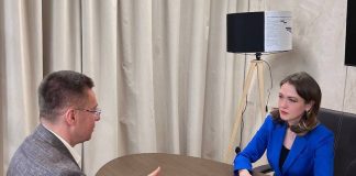 Фото из телеграм-канала Юлии Исмагиловой