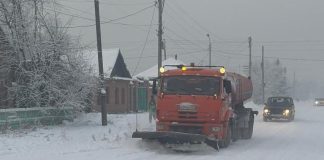 Фото из телеграм-канала администрации Минусинска
