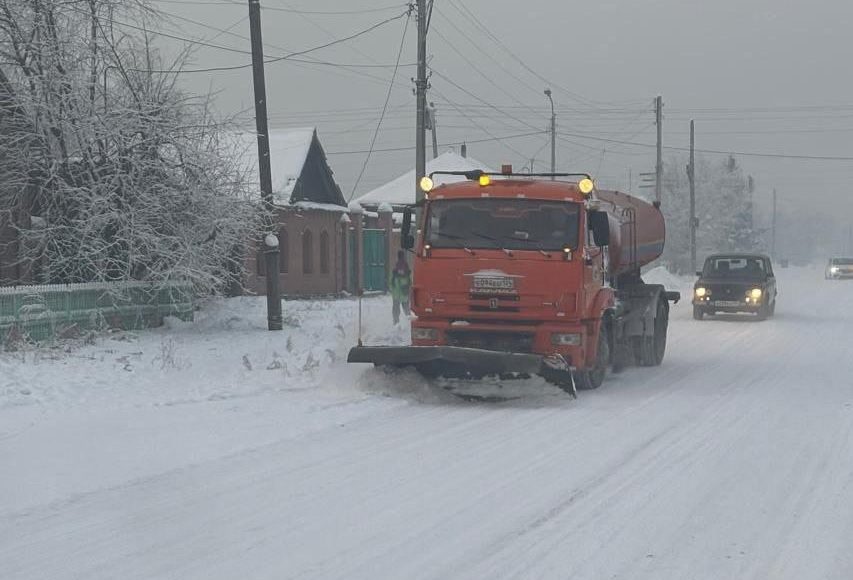Фото из телеграм-канала администрации Минусинска