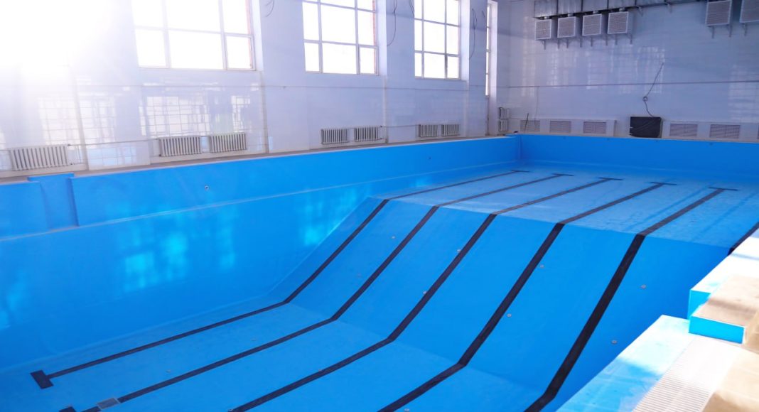 Фото из телеграм-канала министра спорта РХ