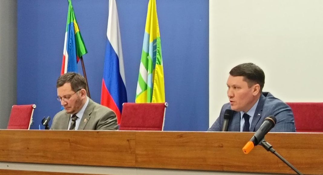 Фото из телеграм-канала Евгения Молоднякова