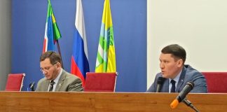 Фото из телеграм-канала Евгения Молоднякова