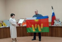 Фото из телеграм-канала главы Усть-Абаканского района