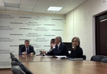 Фото из телеграм-канала Юрия Курлаева