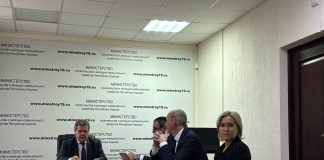 Фото из телеграм-канала Юрия Курлаева