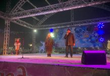 Фото из телеграм-канала Василия Белоногова