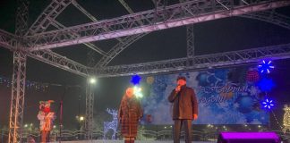 Фото из телеграм-канала Василия Белоногова
