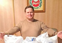 Фото из телеграм-канала Владислава Нечкина