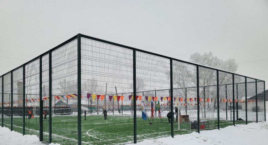 Фото из телеграм-канала Миннацполитики РХ Фото из телеграм-канала Миннацполитики РХ