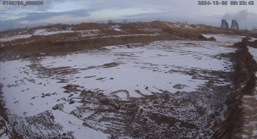 Фото из телеграм-канала Россельхознадзора РХ