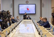 Фото из телеграм-канала Минкультуры РХ