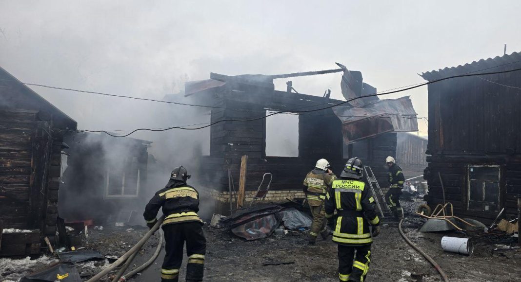 Фото из телеграм-канала администрации Минусинска