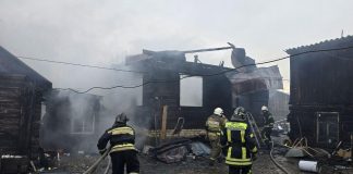 Фото из телеграм-канала администрации Минусинска