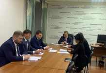 Фото из телеграм-канала Юрия Курлаева