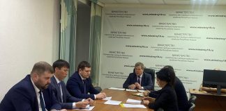 Фото из телеграм-канала Юрия Курлаева