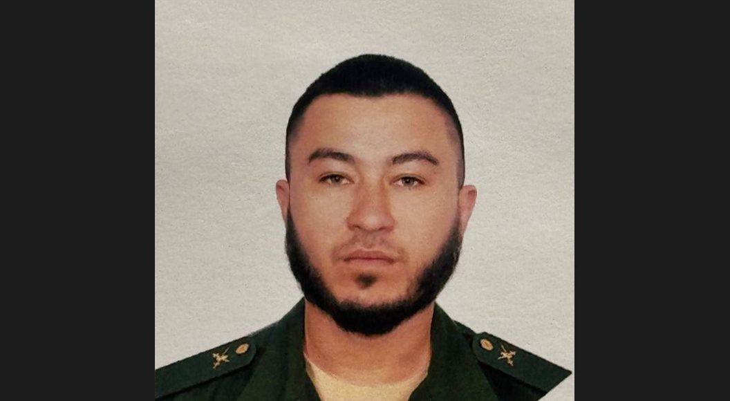 Фото из телеграм-канала Администрация Орджоникидзевского района Душин Мурат Марзбекович