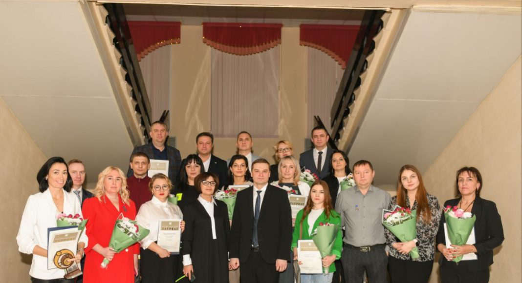 Фото из телеграм-канала Коновалов Хакасия