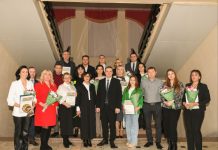 Фото из телеграм-канала Коновалов Хакасия