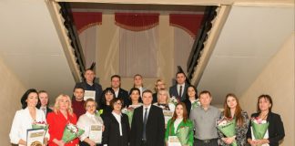 Фото из телеграм-канала Коновалов Хакасия